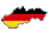 Koše a kontajnery » - Deutsch